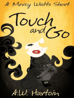 Touch and Go (A Mercy Watts Short)