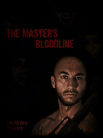 The Master's Bloodline (The Master's Bloodline Series