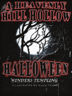 A Heavenly Hill Hollow Halloween