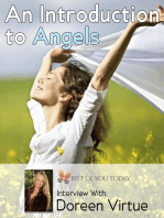 An Introduction to Angels