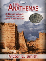 The Anathemas: a Novel of Reincarnation and Restitution