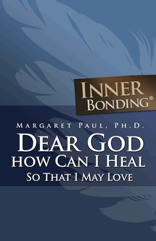 Dear God How Can I Heal So That I May Love By Margaret - 