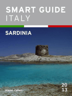 Smart Guide Italy: Sardinia: Smart Guide Italy, #18