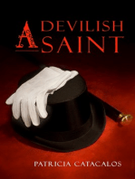 A Devilish Saint