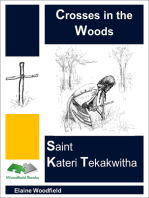 Crosses in the Woods