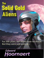 The Solid Gold Aliens