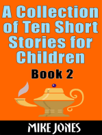 A Collection of Ten Short Stories for Children