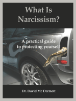 What Is Narcissism? A Practical Guide To Protecting Yourself