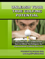 Unleash Your True Golfing Potential