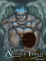 The Curse of Arvyl's Folly