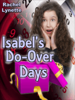 Isabel's Do-Over Days
