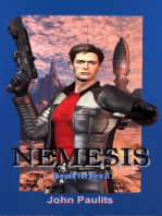Nemesis-Lanyon For Hire II