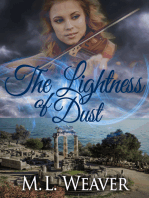 The Lightness of Dust