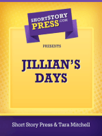 Jillian’s Days