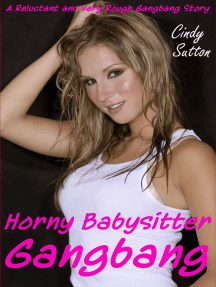 Breeding the Girl Next Door 2 (A Very Rough and Reluctant Breeding ...