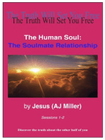 The Human Soul