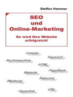 SEO und Online-Marketing