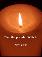 The Corporate Witch