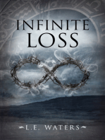 Infinite Loss (Infinite Series, Book 3)