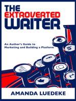 The Extroverted Writer