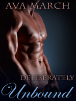 Deliberately Unbound (Bound Series Book 2-1/2)