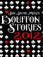 Bouffon Stories 2012
