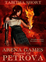 Arena Games: Legend of Petrova