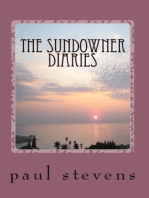 The Sundowner Diaries