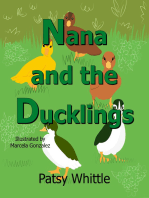 Nana and the Ducklings