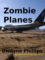 Zombie Planes