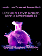 Lesbian Love Magic