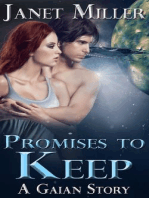 Promises To Keep