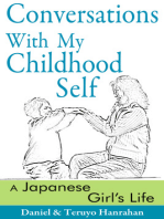 Conversations With My Childhood Self: A Japanese Girl’s Life