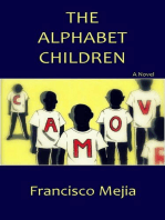 The Alphabet Children