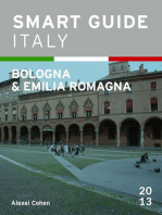 Smart Guide Italy: Bologna & Emilia Romagna: Smart Guide Italy, #19