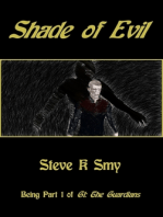Shade of Evil (G1