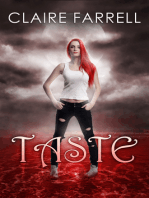 Taste (Ava Delaney #5)