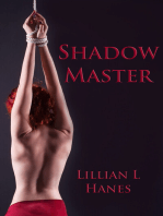 Shadow Master (Shadow Master #1)