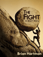 The Fight (A Short Story)