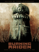 The Burning Maiden