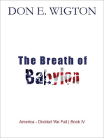 The Breath of Babylon Book One