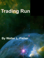 Trading Run