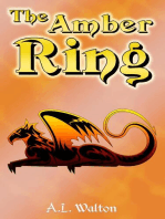 The Amber Ring (A Novella)