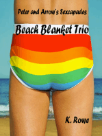 Beach Blanket Trio