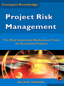 Project Risk Management The Most Important Methods And Tools
