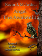 Angel The Awakening