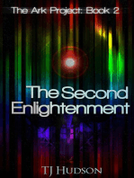 The Second Enlightenment (The Ark Project): The Ark Project, #2
