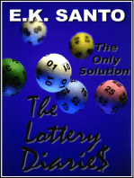 The Lottery Diaries