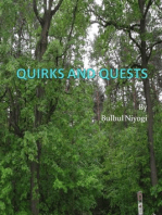 Quirks and quests