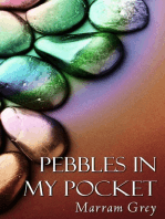 Pebbles in My Pocket